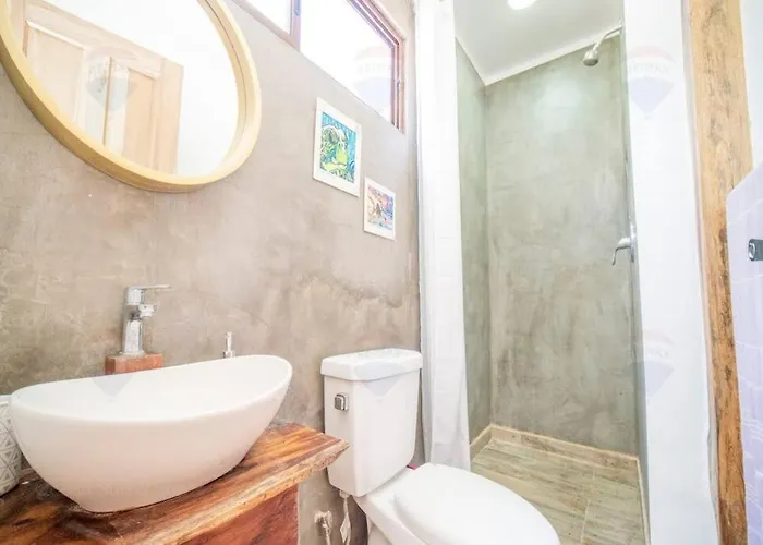 Casa Indy 3bdrm With Pool In Town Centre