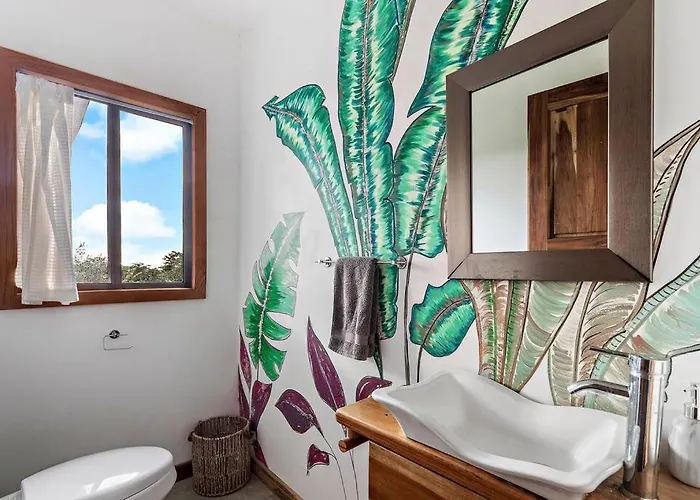 Casa Indy 3bdrm With Pool In Town Centre Villa *