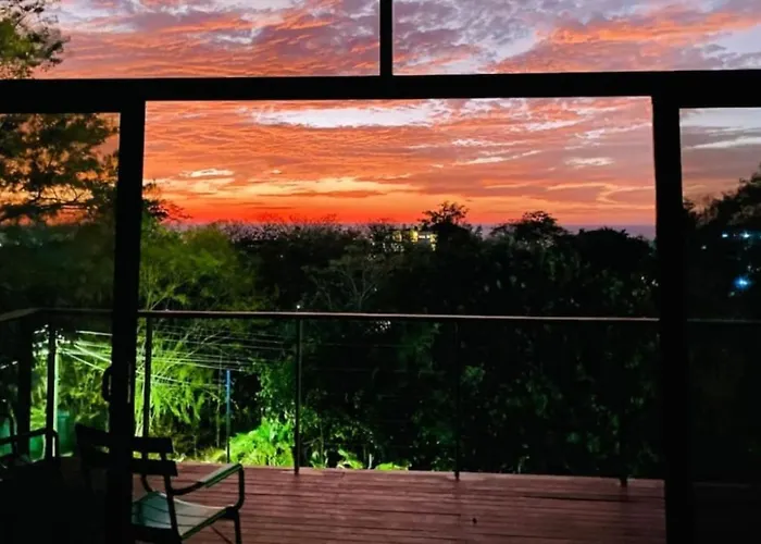 Casa Indy 3bdrm With Pool In Town Centre * Tamarindo