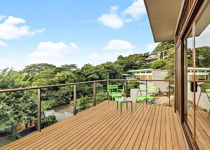 Casa Indy 3bdrm With Pool In Town Centre Villa