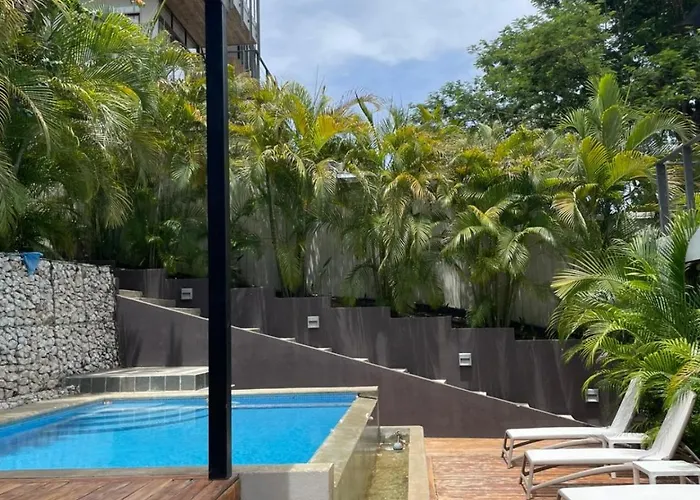 Casa Indy 3bdrm With Pool In Town Centre Villa *